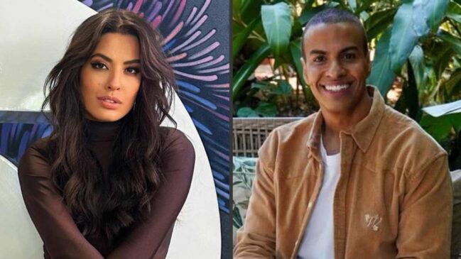 Direção da Globo divulgou que a ex-BBB Beatriz Reis e o jornalista Thiago Oliveira farão parte do time de apresentadores do programa