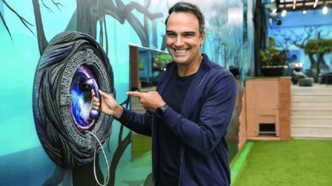BBB 26 terá apresentação de Tadeu Schmidt, direção-geral de Angélica Campos, produção executiva de Rodrigo Tapias