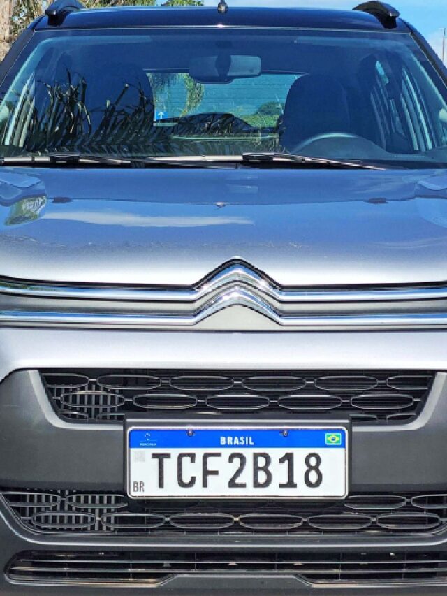 ‘Citroën C3’ agora conta com a versão ‘You’; confira
