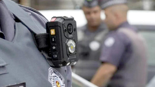 Magistrado lembrou que o governo de São Paulo firmou recentemente um compromisso para implementação das câmeras em operações policiais
