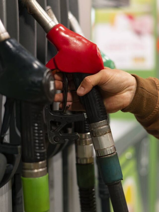 5 dicas para economizar combustível com seu carro