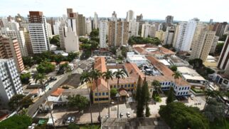 Município campineiro é casa de muitos inventores