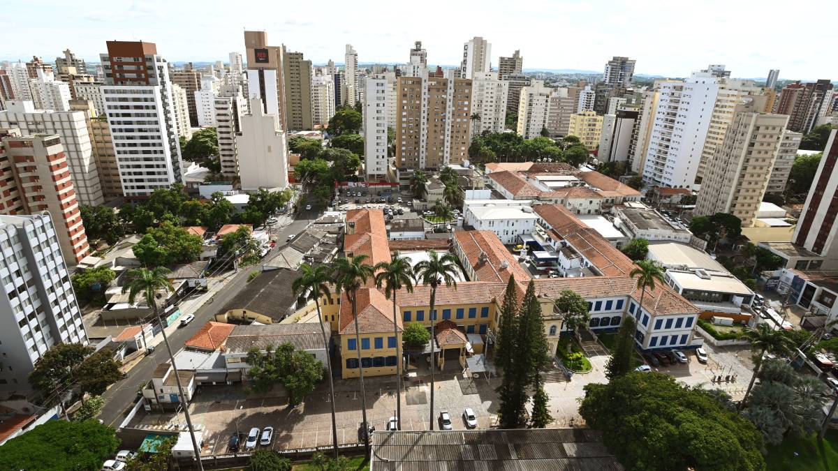 Município campineiro é casa de muitos inventores