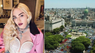 Madonna revela que sua cidade favorita está a apenas 3 horas de SP