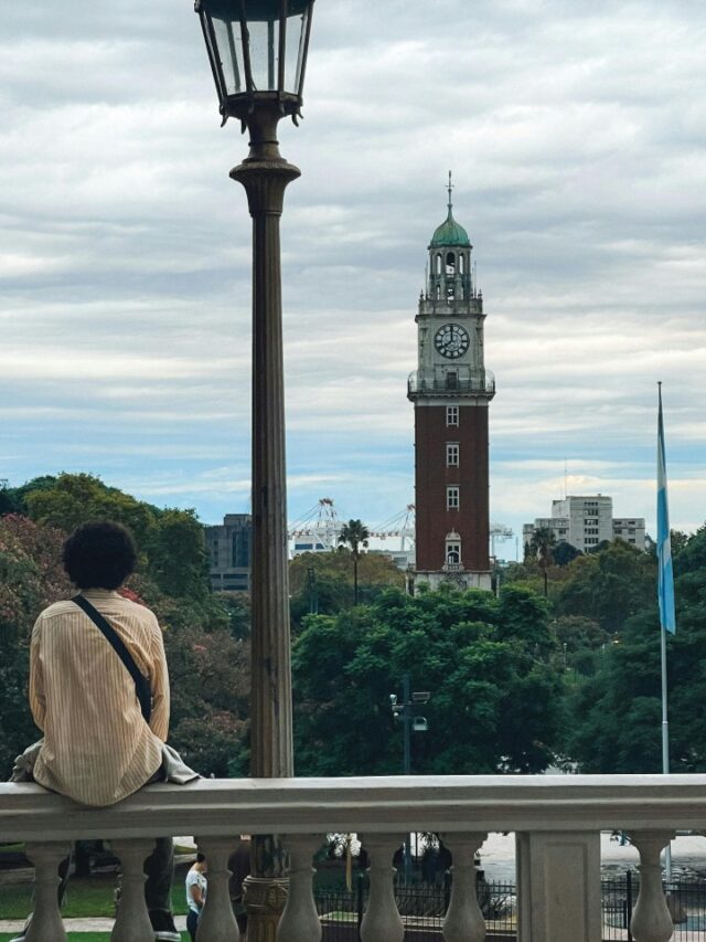 Saiba por que Buenos Aires é a cidade preferida de Madonna