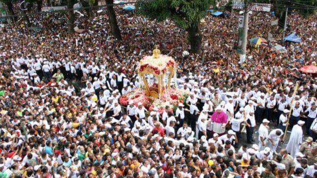 Círio de Nazaré