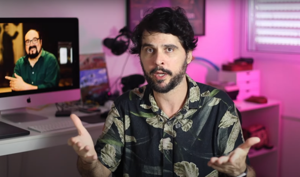 Influenciador Ciro Hamen listou os 10 piores filmes de 2024