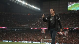 Cuca fará sua terceira passagem pelo Atlético-MG