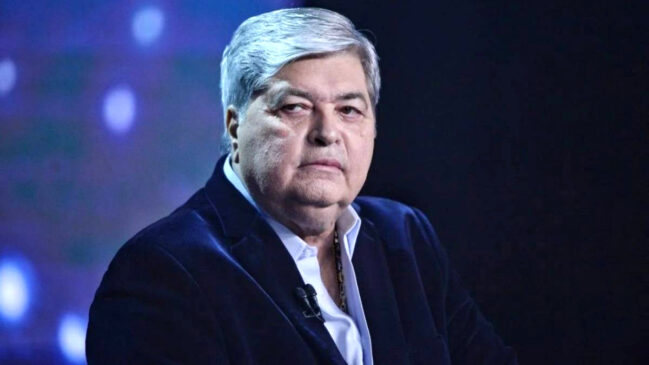 José Luiz Datena tem movimentado os bastidores do Sistema Brasileiro de Televisão (SBT) e a programação nacional