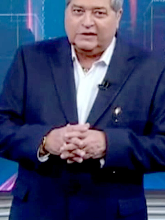 Após cadeirada, Marçal deixa mensagem para estreia de Datena no SBT
