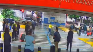 Delator PCC executado aeroporto de Guarulhos