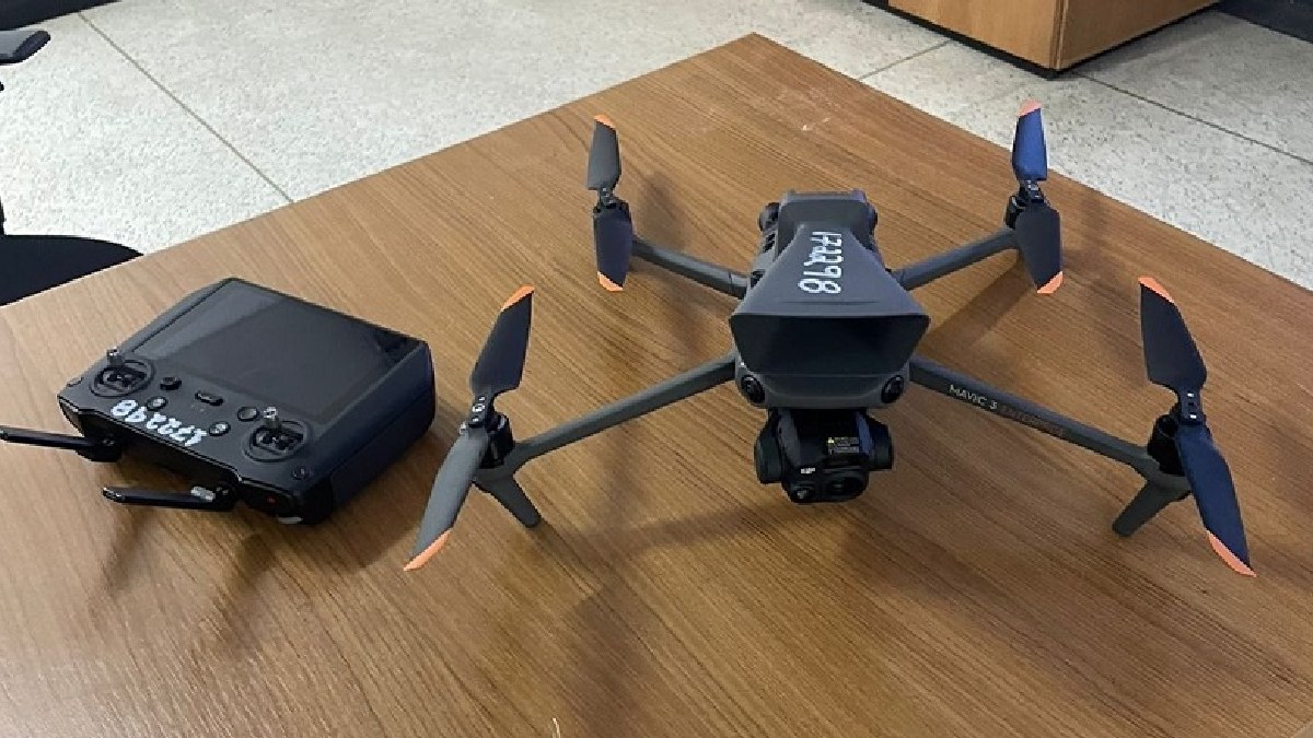 Essas tecnologias mais avançadas têm se tornado grandes aliadas ao trabalho humano