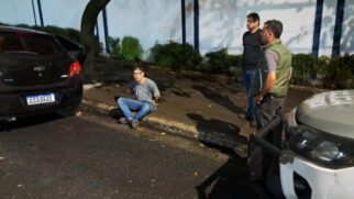 Emílio Carlos Vigatto, de 43 anos, confessou o crime