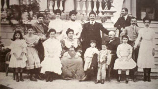 Família Matarazzo, uma das mais poderosas e influentes da história de São Paulo