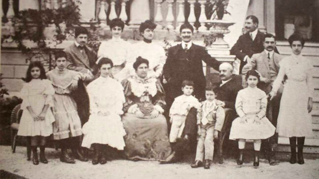 Família Matarazzo, uma das mais poderosas e influentes da história de São Paulo