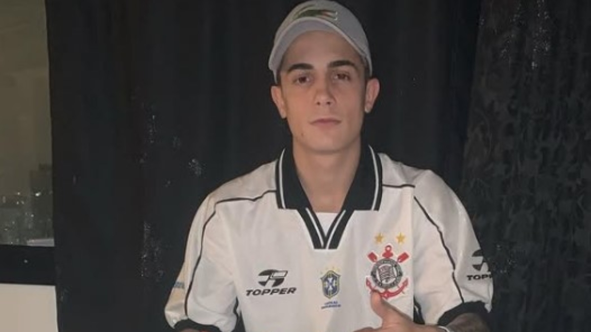 Cantor MC Hariel é o 29º maior doador.