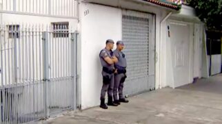 Idoso morre após ser espancado por criminosos