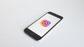 Instagram apaga filtros para adicionar Inteligência Artificial em janeiro