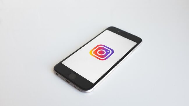 Instagram apaga filtros para adicionar Inteligência Artificial em janeiro