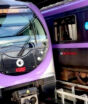 Linha 5-Lilás opera com restrições após falhas em dois trechos e redução de velocidade de 10 km/h