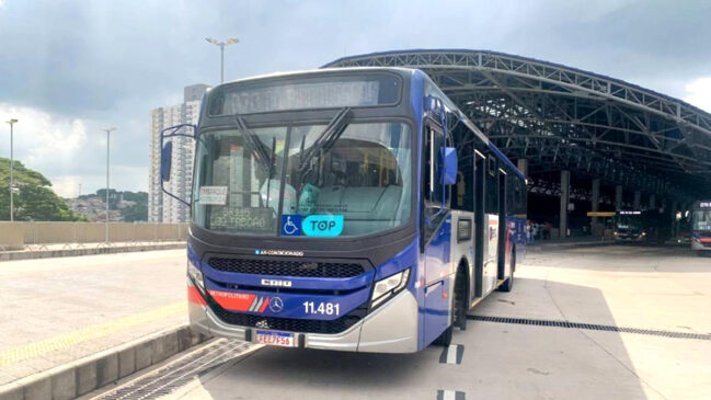 Passageiros de Taboão da Serra, Embu das Artes, Itapecerica da Serra e região devem se atentar aos horários especiais do transporte público