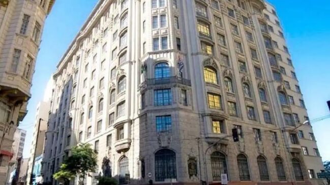 Interessados podem se inscrever on-line e escolher a região de atuação