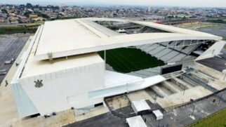 Vaquinha para quitar dívida do estádio chega a R$ 35 milhões