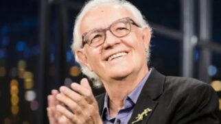 Ator morreu, aos 80 anos, vítima de uma sepse pulmonar, decorrente do agravamento de um câncer de próstata