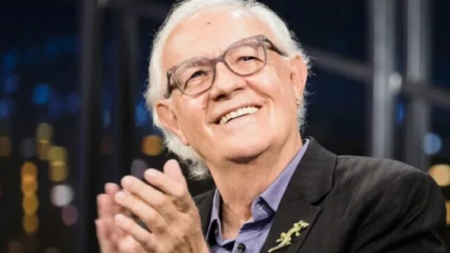 Ator morreu, aos 80 anos, vítima de uma sepse pulmonar, decorrente do agravamento de um câncer de próstata