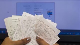 Prêmio foi concedido após o consumidor solicitar a nota fiscal ao utilizar um serviço na cidade