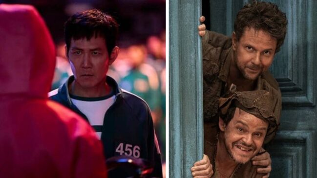Três anos após o fim dos jogos letais de Round 6, a sequência da produção sul-coreana estreia na Netflix pouco antes deste ano terminar