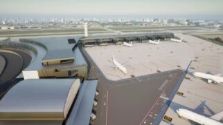 Um dos maiores aeroportos do País, o de Congonhas, passará por obras de modernização e ampliação em São Paulo