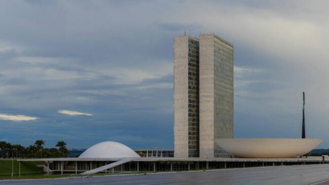 Uma questão não mudou: o apetite do setor financeiro de controlar a economia do Brasil