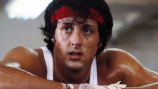 Baseado no homônimo filme de 1976, protagonizado por Sylvester Stallone, o musical 'Rocky' estreou na Broadway em 2012 e chegará a São Paulo pela primeira vez em 2025. Foto: Divulgação