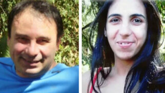 Pai matou filha a tiros na frente dos netos em 2017 em São Paulo; Frederico Soares foi condenado a 28 de prisão por feminicídio contra Maira Soares