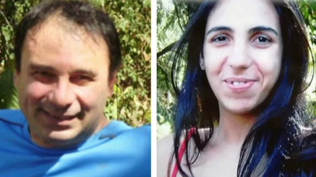 Pai matou filha a tiros na frente dos netos em 2017 em São Paulo; Frederico Soares foi condenado a 28 de prisão por feminicídio contra Maira Soares