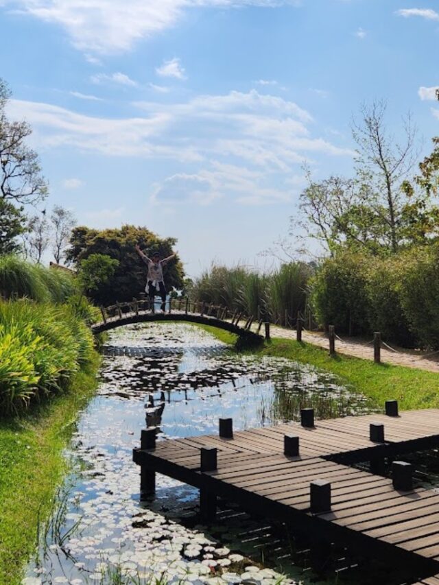 Interior de SP tem parque eleito como a melhor atração de turismo