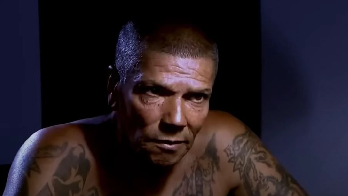 Pedrinho Matador é considerado o maior serial killer da história do Brasil