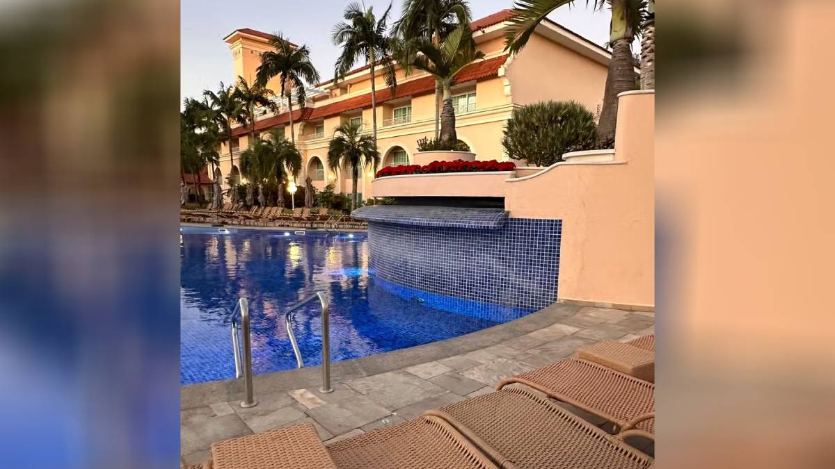 Criança se afogou no dia 23 de novembro em piscina do resort de luxo Royal Palm Plaza, em Campinas