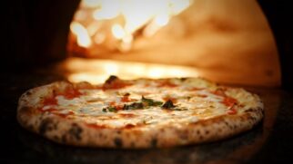 São Paulo se tornou a capital mundial da pizza em 2024
