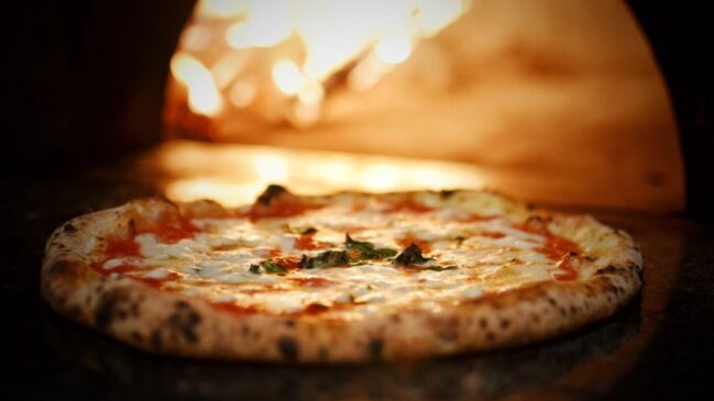São Paulo se tornou a capital mundial da pizza em 2024