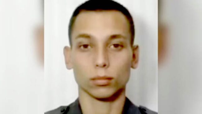 Suspeito de sequestrar, torturar e matar soldado Angerami é preso no litoral de São Paulo