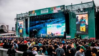 Festival de música está marcado para o dia 31 de maio de 2025, no Parque do Ibirapuera