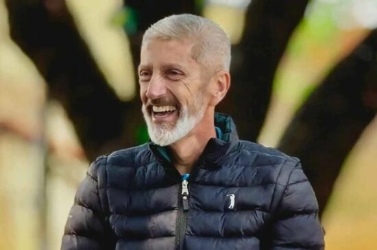 Mangini, reeleito em Cabreúva, morreu aos 58 anos