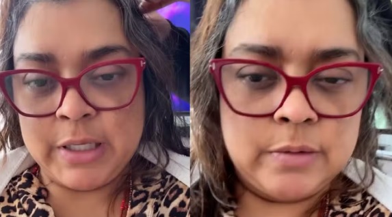 Preta Gil não deu mais detalhes sobre o motivo que precisaram remarcar a cirurgia