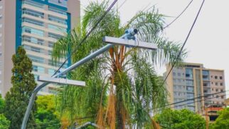 Piracicaba instala 22 novos radares