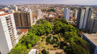 Rica em qualidade de vida, a cidade do interior de SP mais barata para comprar casa já foi conhecida como 'California brasileira'