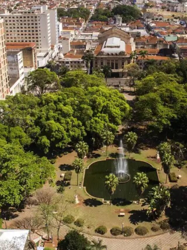 Ribeirão Preto é a cidade mais barata para comprar imóveis no interior de SP