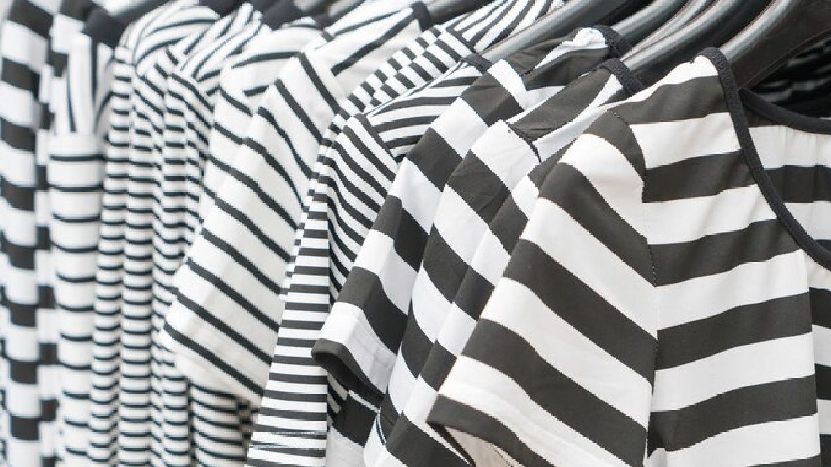 Alguns 'truques' de estampas e cores de roupa dão a impressão de engordar ou emagrecer quem está usando