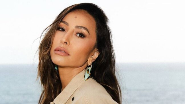 Sabrina Sato revelou nesta sexta-feira (27/12) mais dicas sobre o reality